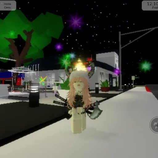 talkie's author avatar