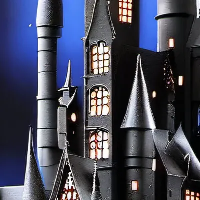 chat with ai character: Harry Potter 