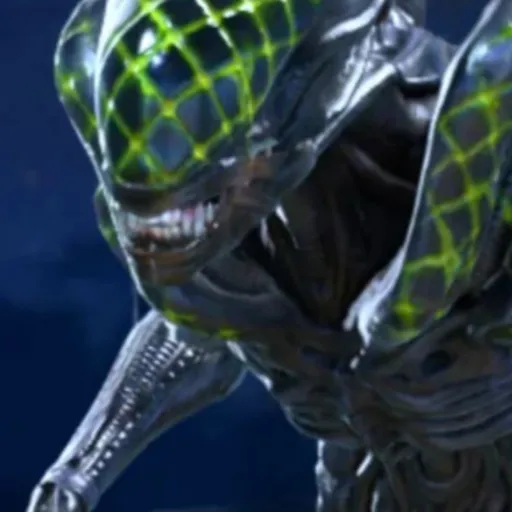 creator Grid xenomorph's avatar