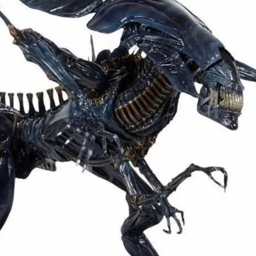 creator Queen xenomorph's avatar