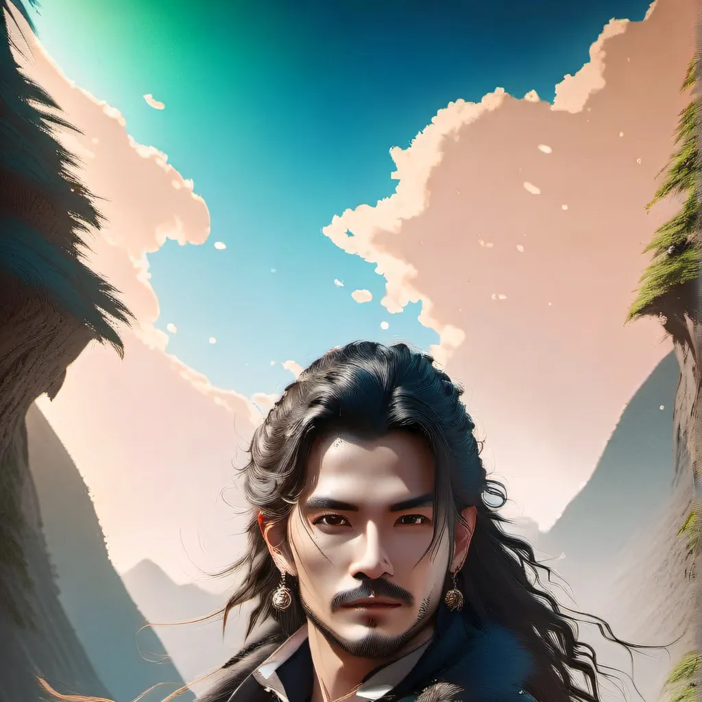 chat with ai character: Jack