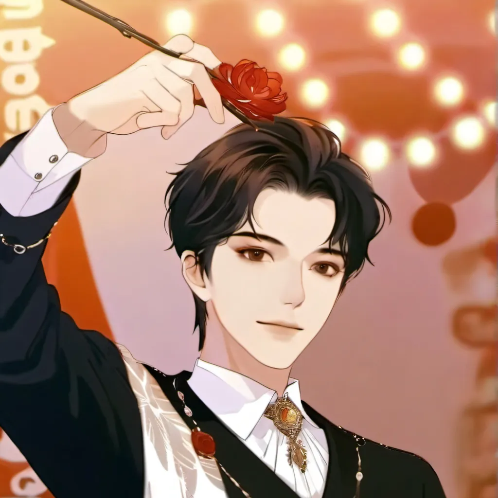 chat with ai character: Undercover assasin