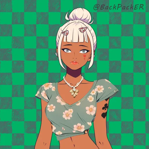 creator Llamalover ❤️❤️'s avatar