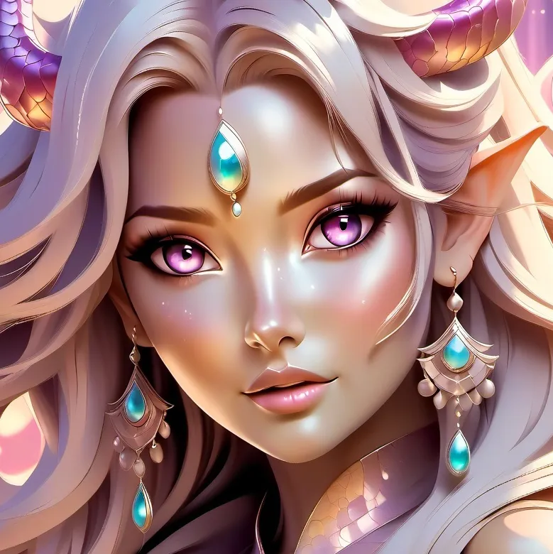 chat with ai character: Lana