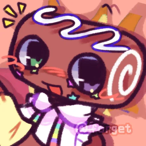 creator cosmo the pastry 1's avatar