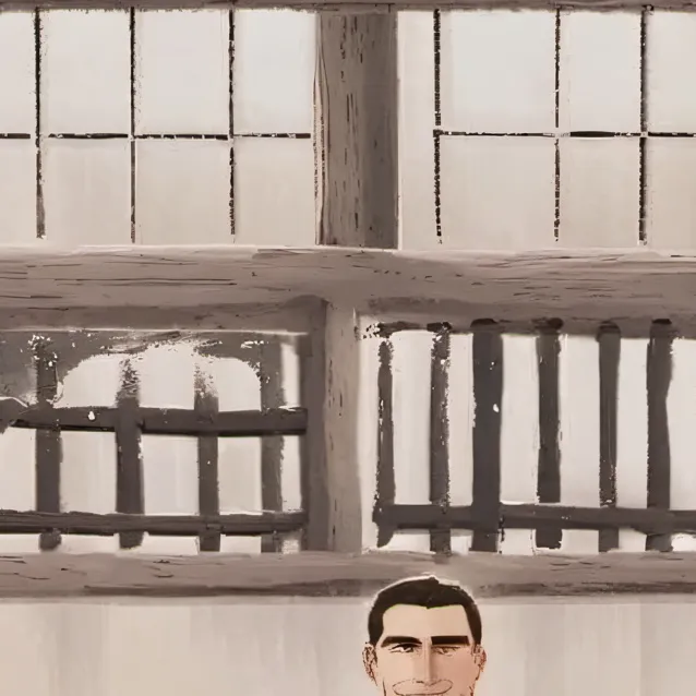 chat with ai character: Rage