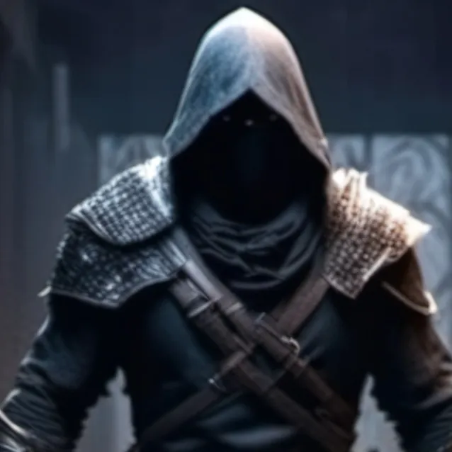 chat with ai character: Rage