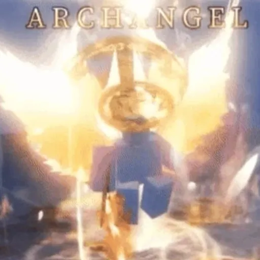 creator DivineLight's avatar