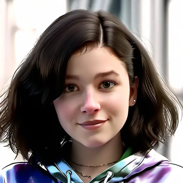 chat with ai character: Josie