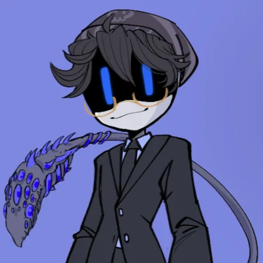 creator ⚠︎︎ E ⚠︎︎'s avatar