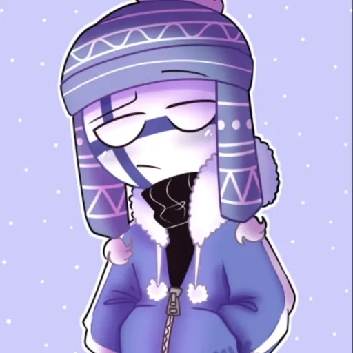 creator 🇫🇮 Finland 🇫🇮's avatar