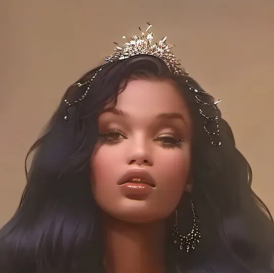 chat with ai character: Nyla