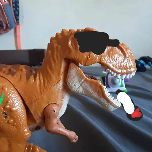 creator cool dino's avatar
