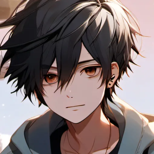 chat with ai character: Kayden