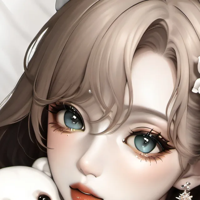 chat with ai character: calista 