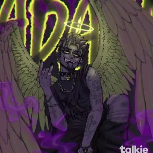 creator Adam simp XD's avatar