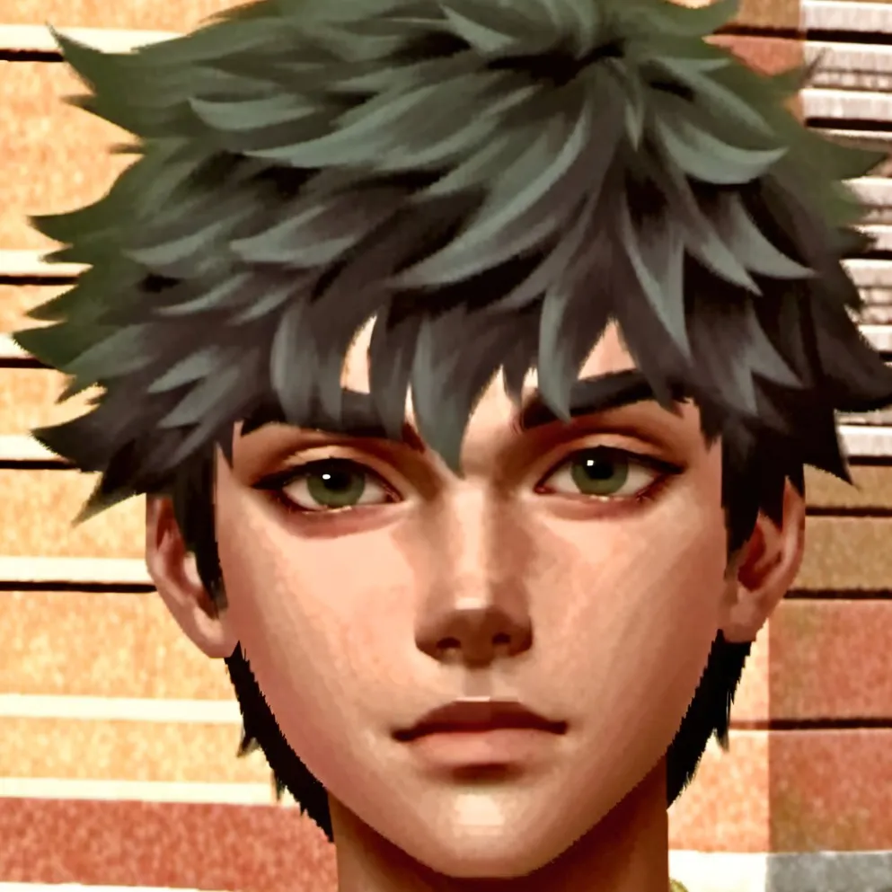 chat with ai character: bully eric