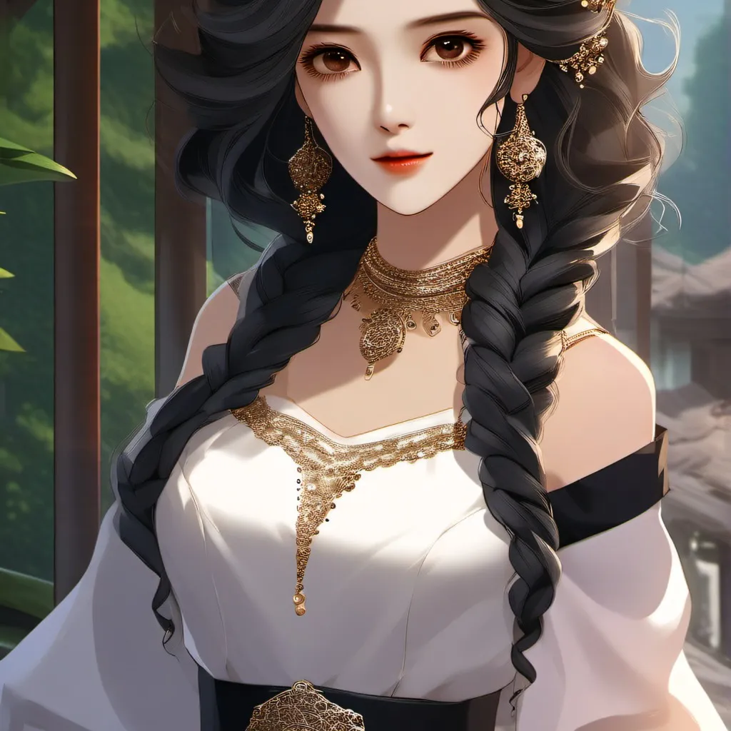 chat with ai character: ...