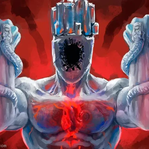 creator Gabriel_hater's avatar
