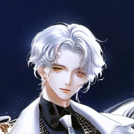 chat with ai character: J