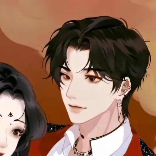 chat with ai character: Jean 