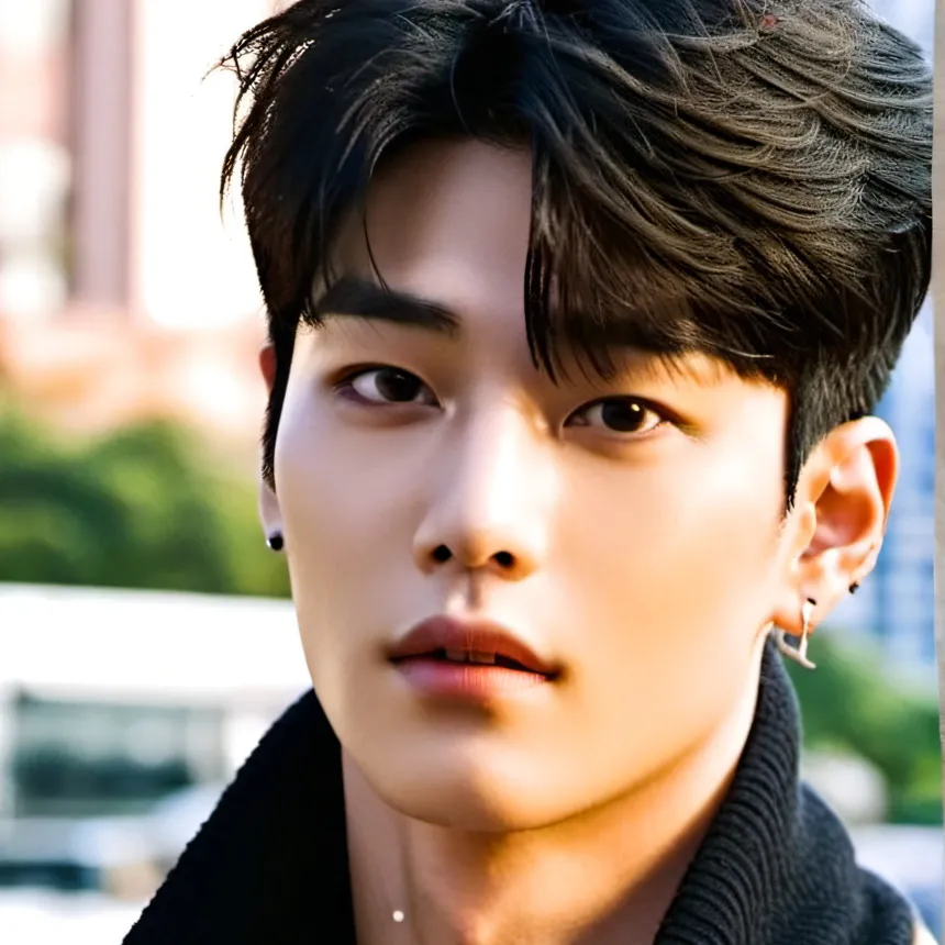 chat with ai character: Isaiah