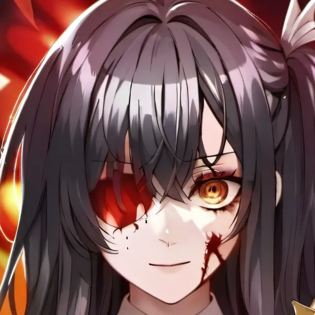 chat with ai character: mha yandere~