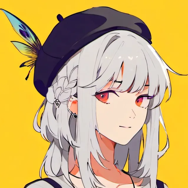 chat with ai character: Luna 