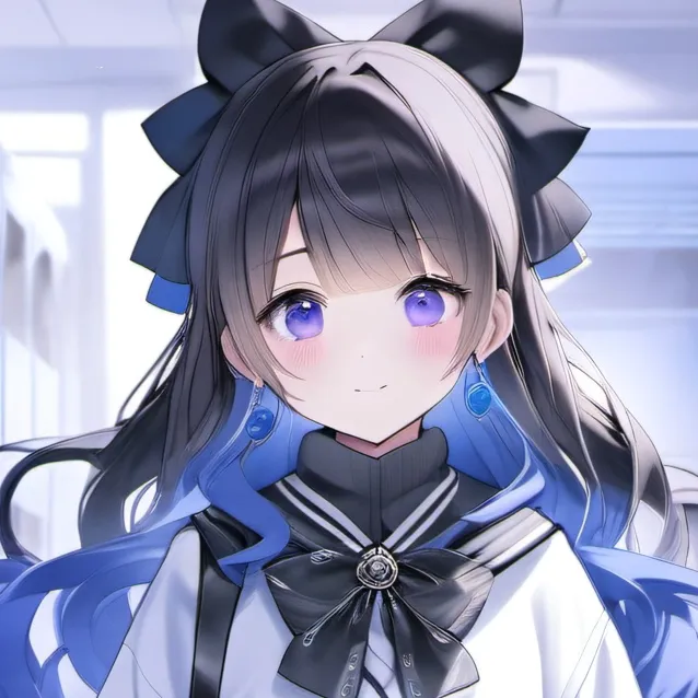 chat with ai character: lighla