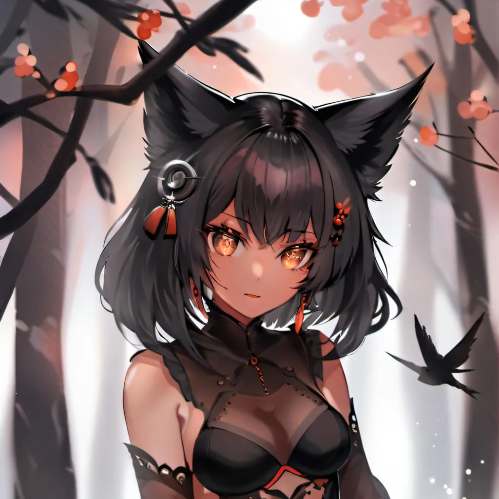 chat with ai character: Azariah 