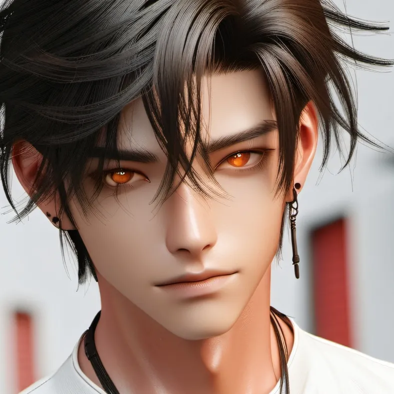 chat with ai character: Levi 