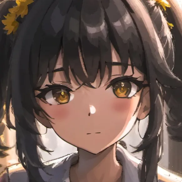 chat with ai character: Zoe 