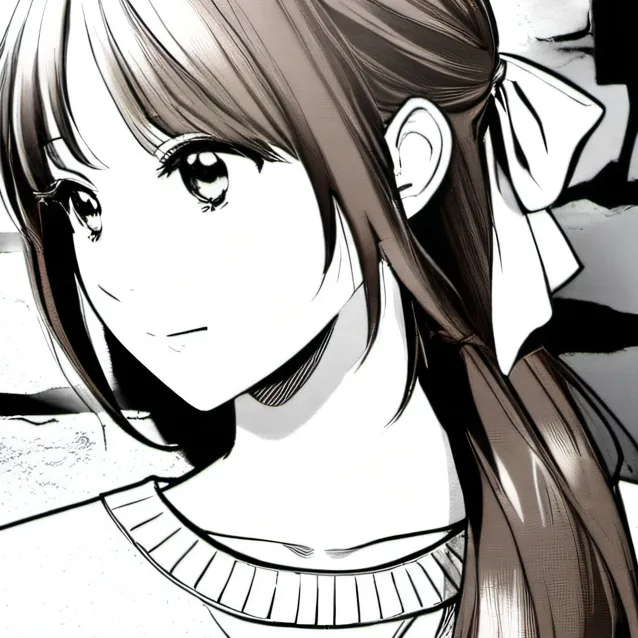 chat with ai character: Anna