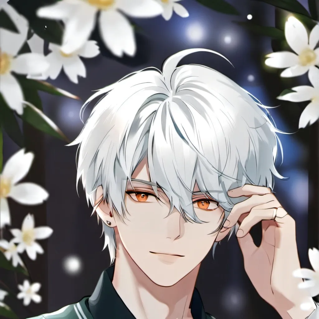 chat with ai character: Caleb