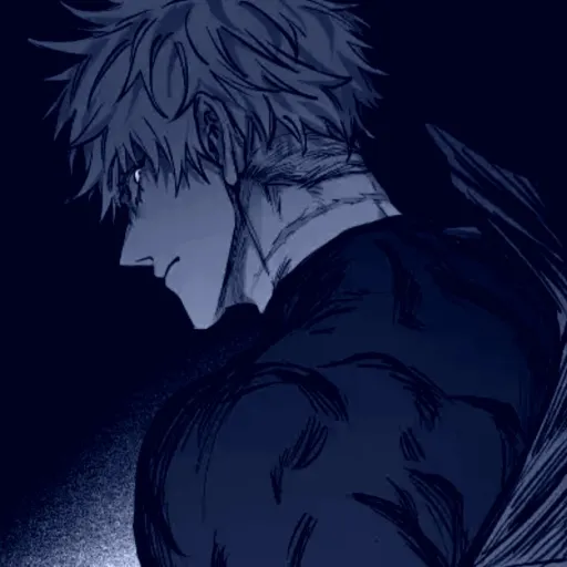creator ~ 𝙎𝙖𝙩𝙤𝙧𝙪 𝙂𝙤𝙟𝙤 ~🎭's avatar