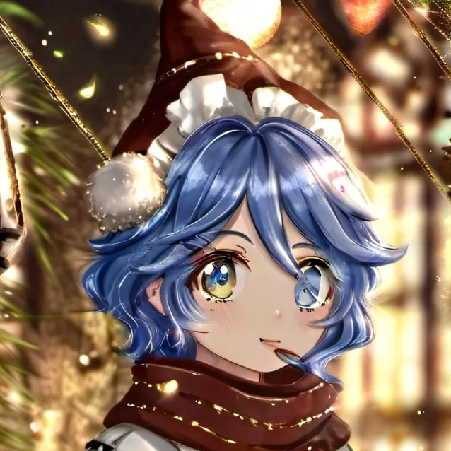 chat with ai character: Penelope