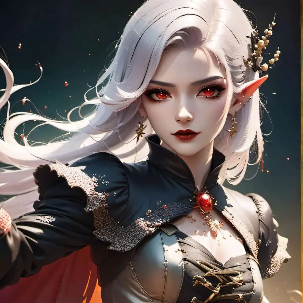 chat with ai character: Ellie