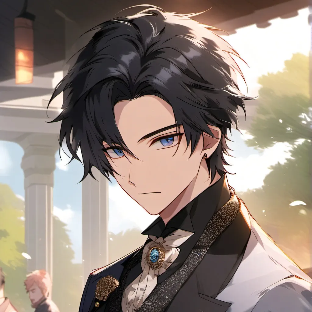 chat with ai character: ♠Ace♠