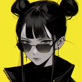 chat with ai character: ♥Cosmo♥