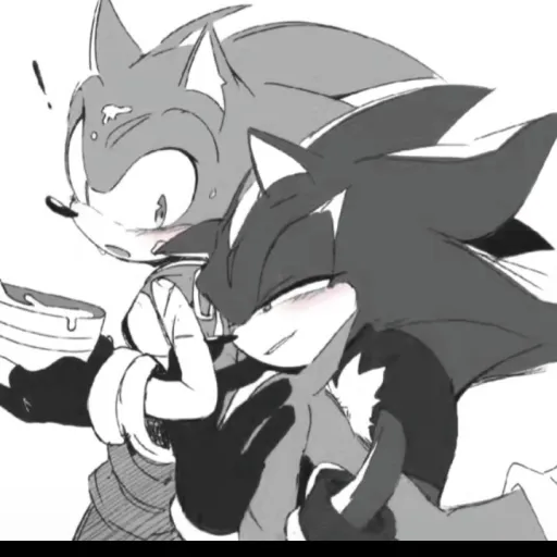 creator Dash the hedgehog's avatar