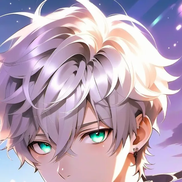 chat with ai character: ryan