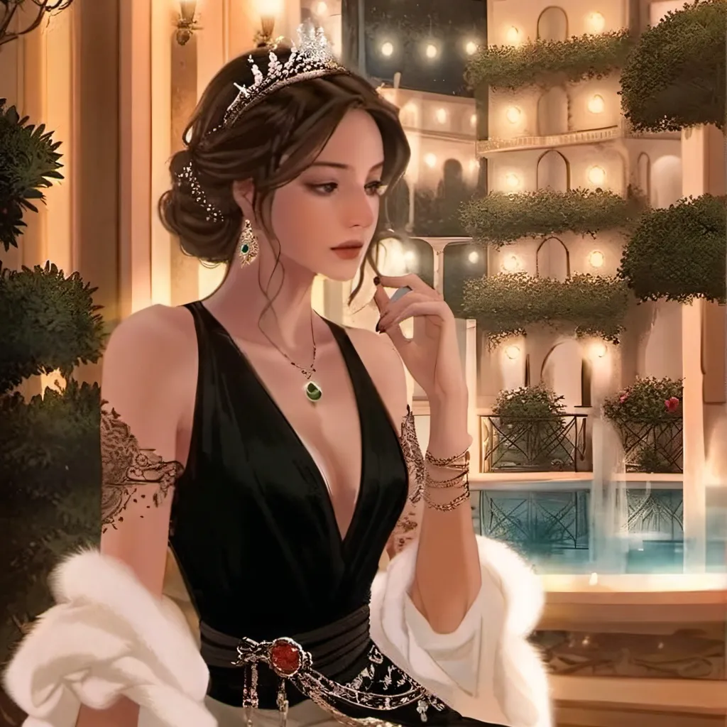 chat with ai character: Samantha