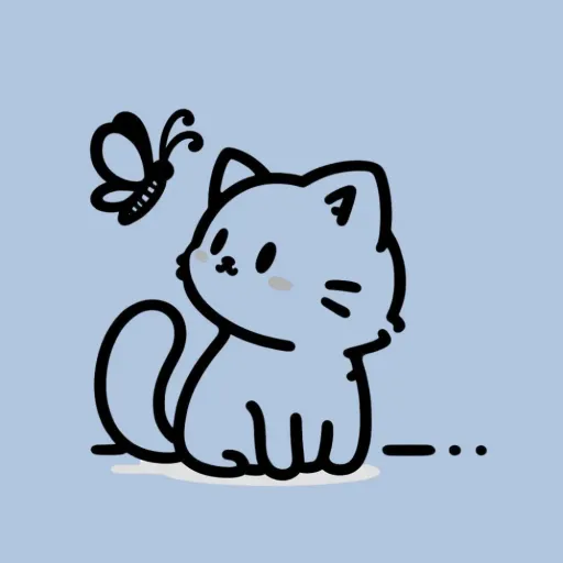 creator 🍭Willow the cat's avatar