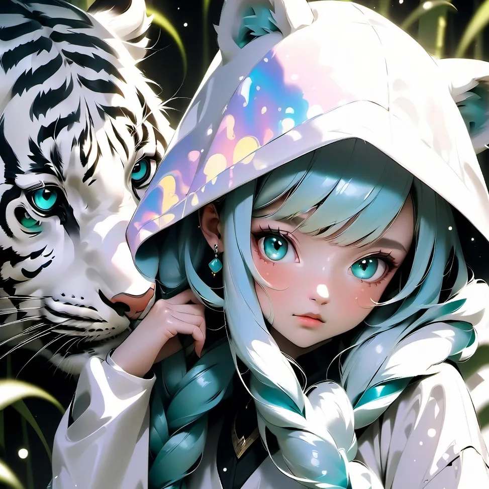 chat with ai character: Ala