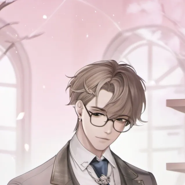 chat with ai character: Ethan