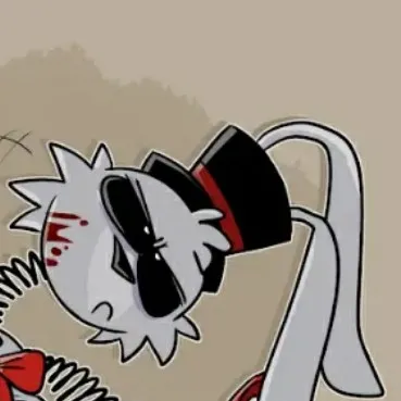 creator happy Demon's avatar