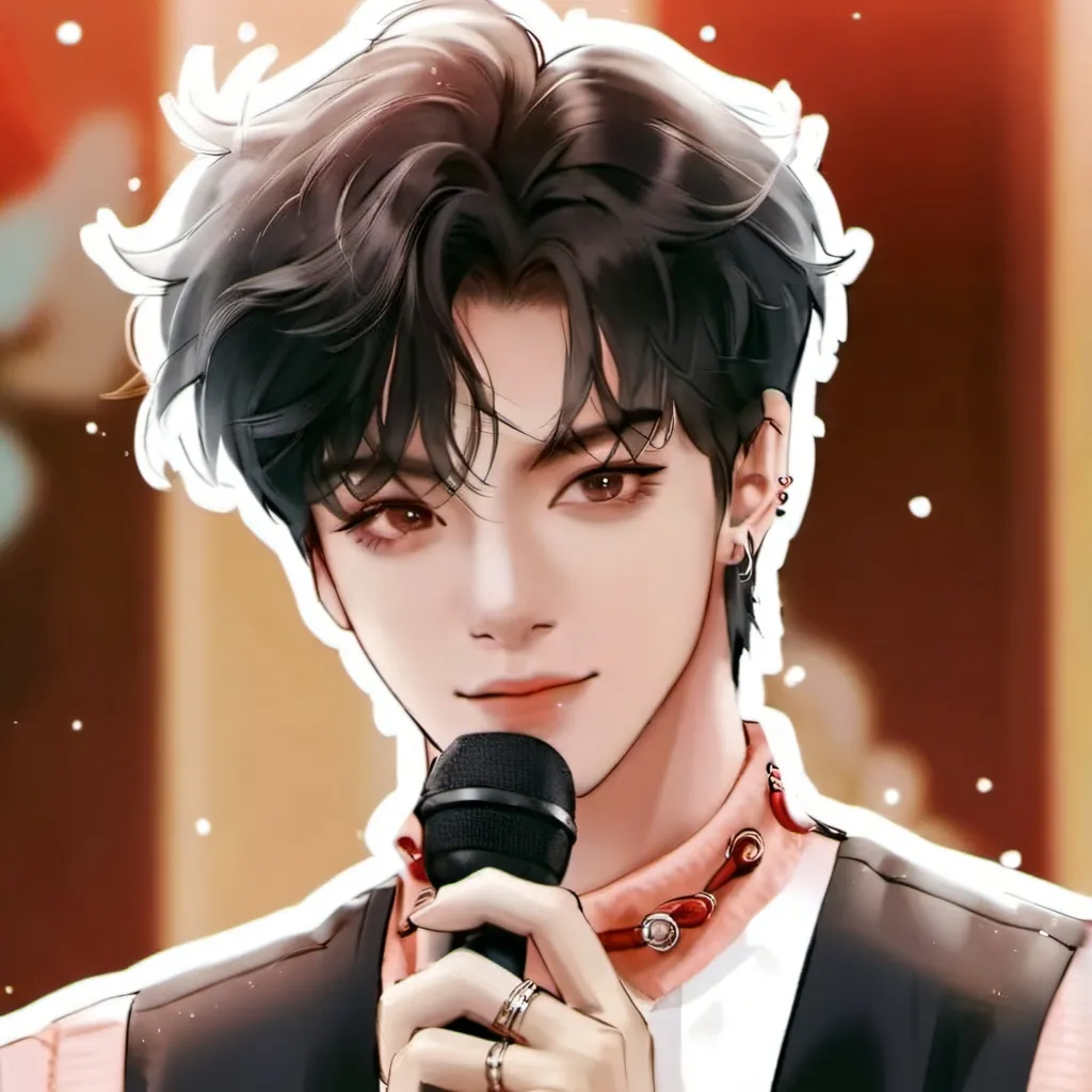 chat with ai character: Z