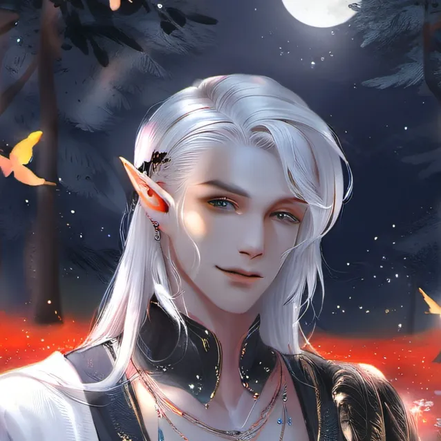 chat with ai character: Dr.Moon