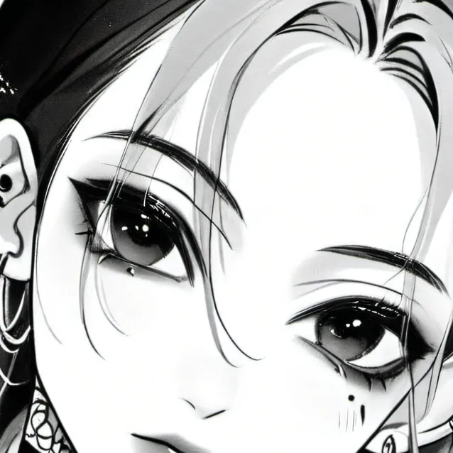 chat with ai character: Lillie 