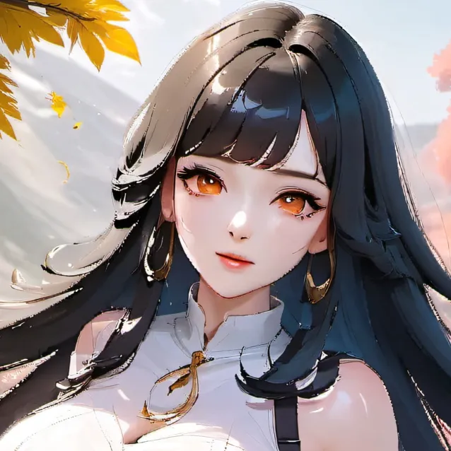 chat with ai character: robin